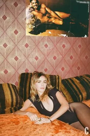 Kiernan Shipka OnlyFans Leaked Free Thumbnail Picture - #NImMsV9isk