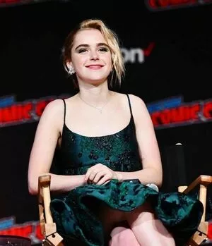 Kiernan Shipka OnlyFans Leaked Free Thumbnail Picture - #NRpD1RuG4k