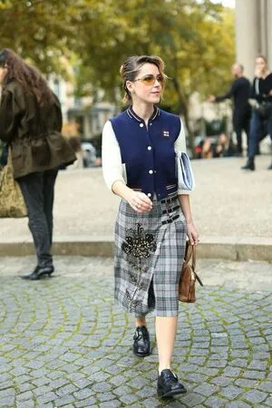 Kiernan Shipka OnlyFans Leaked Free Thumbnail Picture - #NvT9XV99js