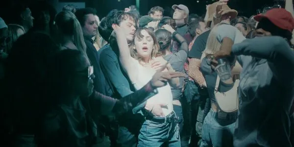 Kiernan Shipka OnlyFans Leaked Free Thumbnail Picture - #OSmdev2cUH