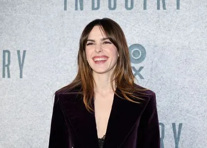 Kiernan Shipka OnlyFans Leaked Free Thumbnail Picture - #OWefUhUYcF