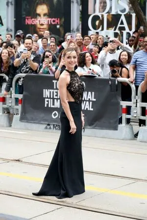 Kiernan Shipka OnlyFans Leaked Free Thumbnail Picture - #OaAyjPYdap