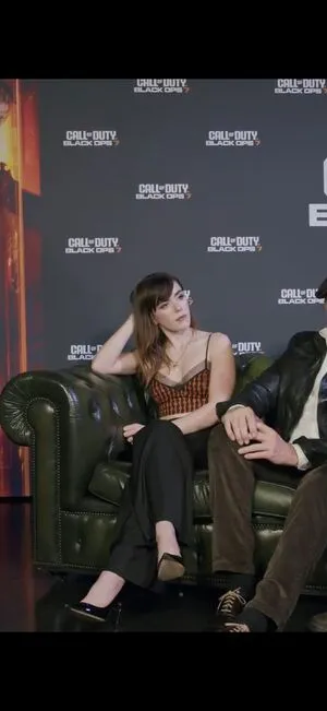 Kiernan Shipka OnlyFans Leaked Free Thumbnail Picture - #OeZOwhqyvG