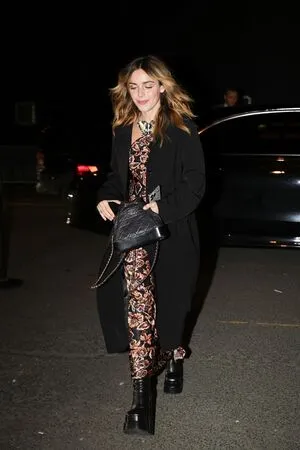 Kiernan Shipka OnlyFans Leaked Free Thumbnail Picture - #Ok643zI8S2
