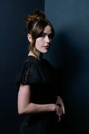 Kiernan Shipka OnlyFans Leaked Free Thumbnail Picture - #Oxw7fcpIBr