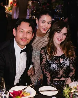 Kiernan Shipka OnlyFans Leaked Free Thumbnail Picture - #OyYsL3NSyq