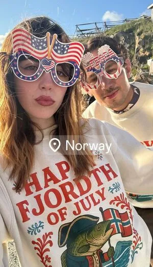 Kiernan Shipka OnlyFans Leaked Free Thumbnail Picture - #P6U2acj1Wz