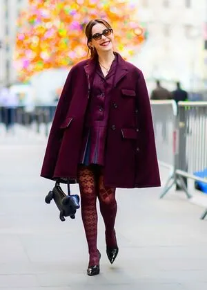 Kiernan Shipka OnlyFans Leaked Free Thumbnail Picture - #PM0hv5YEPn