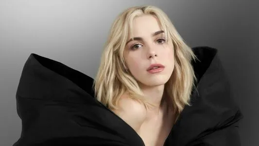 Kiernan Shipka OnlyFans Leaked Free Thumbnail Picture - #PO3rr9aXFb