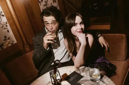 Kiernan Shipka OnlyFans Leaked Free Thumbnail Picture - #PuCaGyDw1H