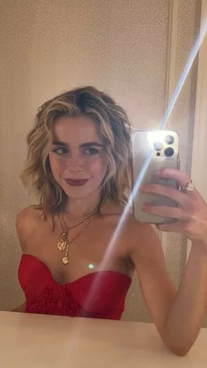 Kiernan Shipka OnlyFans Leaked Free Thumbnail Picture - #Pz6WUKwfPs