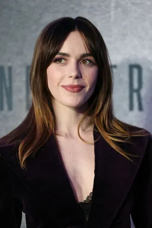 Kiernan Shipka OnlyFans Leaked Free Thumbnail Picture - #Q1HCUkpy6k