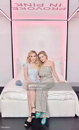 Kiernan Shipka OnlyFans Leaked Free Thumbnail Picture - #QCZIpYIVJl