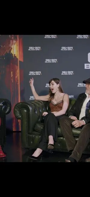 Kiernan Shipka OnlyFans Leaked Free Thumbnail Picture - #QEVpOuQLWj