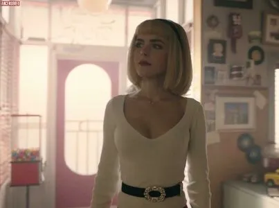 Kiernan Shipka OnlyFans Leaked Free Thumbnail Picture - #R5a9K8bl6a