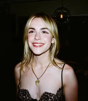 Kiernan Shipka OnlyFans Leaked Free Thumbnail Picture - #RNbTOcD73g