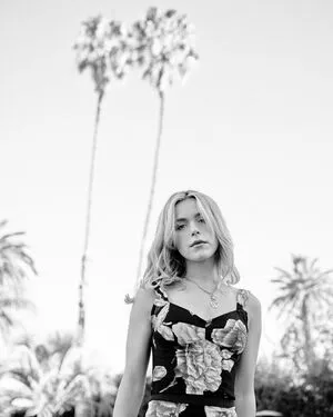 Kiernan Shipka OnlyFans Leaked Free Thumbnail Picture - #RPgVqYDWah