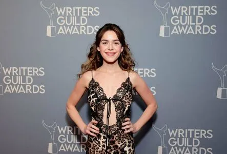 Kiernan Shipka OnlyFans Leaked Free Thumbnail Picture - #RYzR429zBh