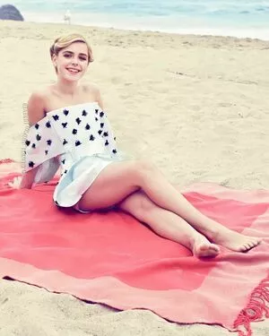 Kiernan Shipka OnlyFans Leaked Free Thumbnail Picture - #RZ9FMPknXW