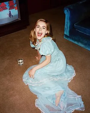 Kiernan Shipka OnlyFans Leaked Free Thumbnail Picture - #RzykWqb1ZK