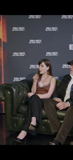 Kiernan Shipka OnlyFans Leaked Free Thumbnail Picture - #S8S0pmD3Db