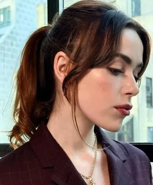 Kiernan Shipka OnlyFans Leaked Free Thumbnail Picture - #SIrgPf1YWL