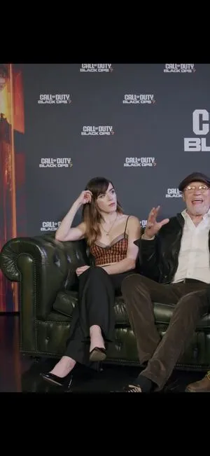 Kiernan Shipka OnlyFans Leaked Free Thumbnail Picture - #T2zpUNcsvZ