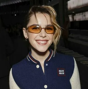 Kiernan Shipka OnlyFans Leaked Free Thumbnail Picture - #TaW2FgXGYV