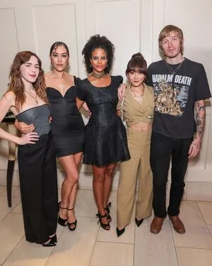 Kiernan Shipka OnlyFans Leaked Free Thumbnail Picture - #TiN9LWwrlr