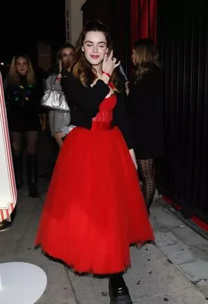 Kiernan Shipka OnlyFans Leaked Free Thumbnail Picture - #U7ix1HyAdU