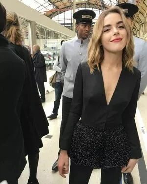 Kiernan Shipka OnlyFans Leaked Free Thumbnail Picture - #UK2e492RJg