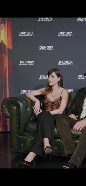 Kiernan Shipka OnlyFans Leaked Free Thumbnail Picture - #UXzwtb1oyS