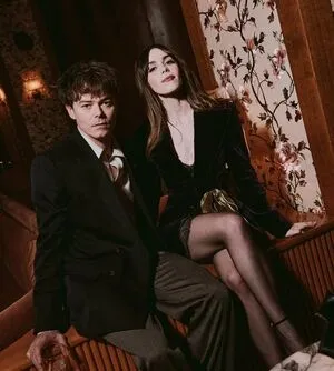 Kiernan Shipka OnlyFans Leaked Free Thumbnail Picture - #UZbcXYGAgO