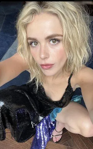 Kiernan Shipka OnlyFans Leaked Free Thumbnail Picture - #UsFPzYw0wX