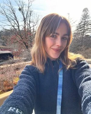 Kiernan Shipka OnlyFans Leaked Free Thumbnail Picture - #UuCZtSUIwL
