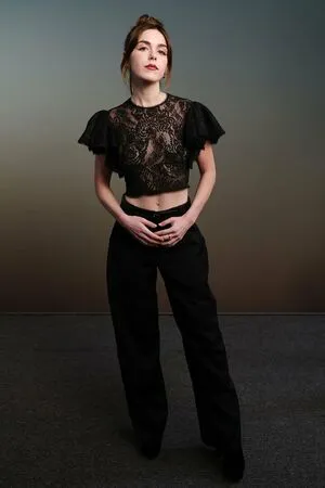 Kiernan Shipka OnlyFans Leaked Free Thumbnail Picture - #Va88S2pFnK