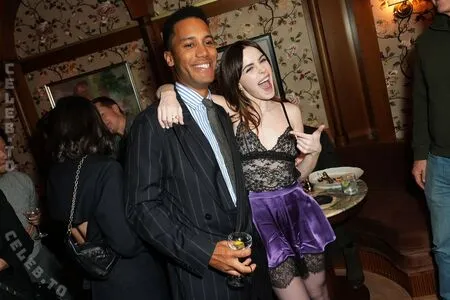 Kiernan Shipka OnlyFans Leaked Free Thumbnail Picture - #VaJwo2EoA5