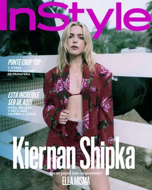 Kiernan Shipka OnlyFans Leaked Free Thumbnail Picture - #VfDLQsMlvf