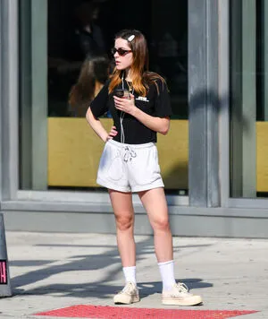 Kiernan Shipka OnlyFans Leaked Free Thumbnail Picture - #W4BfWrs80h