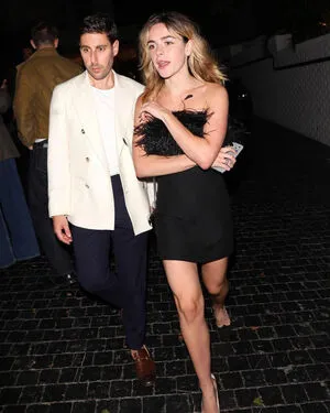 Kiernan Shipka OnlyFans Leaked Free Thumbnail Picture - #W9CvqzU6I4
