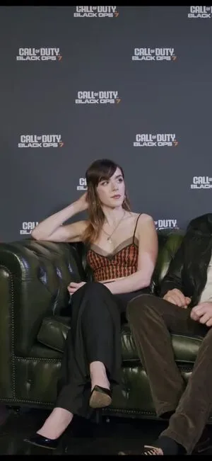 Kiernan Shipka OnlyFans Leaked Free Thumbnail Picture - #WT7NHYLsTf