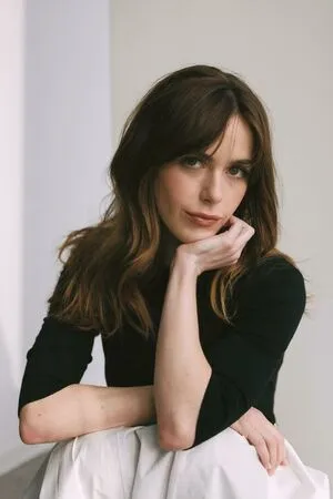 Kiernan Shipka OnlyFans Leaked Free Thumbnail Picture - #WXyBwio8FI