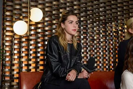 Kiernan Shipka OnlyFans Leaked Free Thumbnail Picture - #WvBKxR7Mys