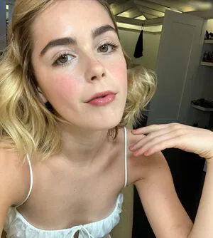 Kiernan Shipka OnlyFans Leaked Free Thumbnail Picture - #Xa4kZamjQD