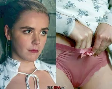 Kiernan Shipka OnlyFans Leaked Free Thumbnail Picture - #XkoKyFPA4m