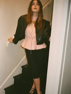 Kiernan Shipka OnlyFans Leaked Free Thumbnail Picture - #XsbdxEHNnL