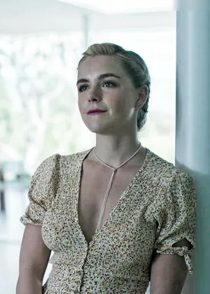 Kiernan Shipka OnlyFans Leaked Free Thumbnail Picture - #YFWEDMT7lX