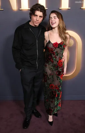 Kiernan Shipka OnlyFans Leaked Free Thumbnail Picture - #Yc5cxUcnM5
