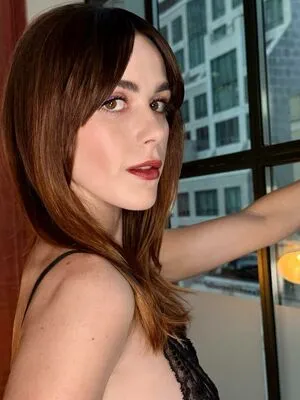 Kiernan Shipka OnlyFans Leaked Free Thumbnail Picture - #YtLAKLB9Bl