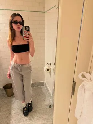 Kiernan Shipka OnlyFans Leaked Free Thumbnail Picture - #YzNDQOpAm1